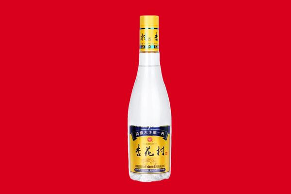 盐亭县回收杏花村