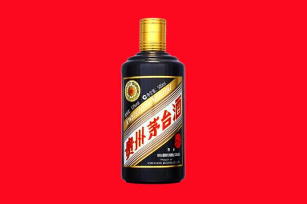 盐亭县回收茅台酒瓶